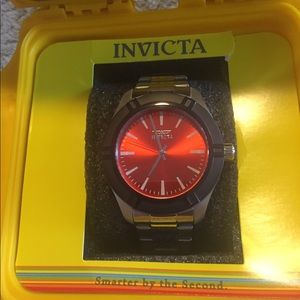 Invicta Unisex Watch